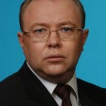 Евстигнеев Сергей Иванович