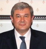 На фото Смородин Андрей Николаевич