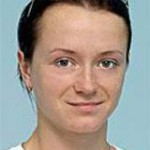 Слесаренко Елена Владимировна