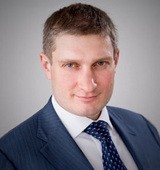 На фото Степанов Кирилл Игоревич