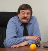 На фото Солощев Владимир Алексеевич