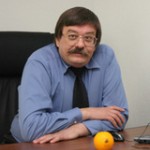 Солощев Владимир Алексеевич