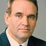Скворцов Вячеслав Николаевич