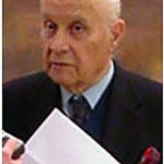 Железников Владимир Карпович
