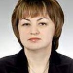 Панченко Ирина Александровна