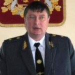 Суслов Юрий Васильевич
