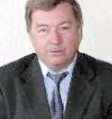 На фото Жигалов Владимир Иванович
