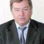 Жигалов Владимир Иванович