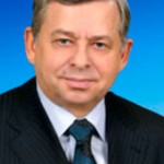 Захаров Лев Ильич