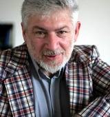 На фото Собкин Владимир Самуилович