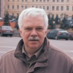 Смиренный Игорь Николаевич