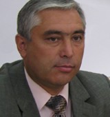 На фото Кукаев Сергей Анатольевич