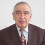 Абазов Руслан Исмелович