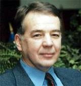 На фото Смирнов Евгений Павлович