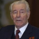 Соломенцев Михаил Сергеевич