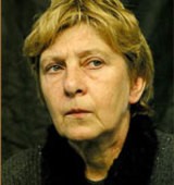 На фото Соколова Ирина Леонидовна