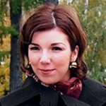 Евсикова Елизавета Дмитриевна