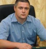 На фото Станиславов Денис Иванович