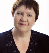 На фото Струценко Татьяна Игоревна