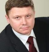 На фото Сысоев Александр Владимирович