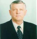 На фото Сорокин Михаил Михайлович