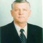 Сорокин Михаил Михайлович