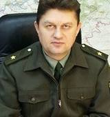 На фото Скоков Сергей Иванович
