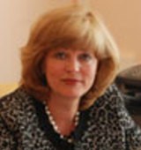На фото Смирнова Ирина Вячеславовна