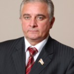 Фидаров Казбек Амурханович