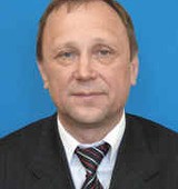 На фото Соболев Александр Борисович