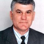 Яшков Александр Георгиевич