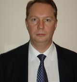 На фото Смирнов Михаил Юрьевич