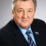 Шафигулин Аркадий Григорьевич
