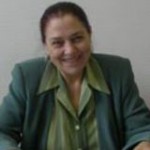 Смирнова Валентина Михайловна