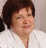 На фото Смолягина Наталья Владимировна
