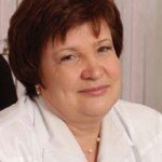 Смолягина Наталья Владимировна