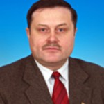 Соловьев Вадим Георгиевич