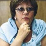 Сурикова Алла Ильинична