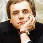 Соколов Андрей Алексеевич