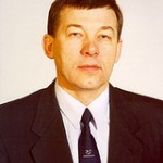 Левин Борис Алексеевич