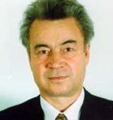 На фото Смаков Ринат Миргалимович