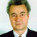 Смаков Ринат Миргалимович