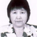 Скрябина Галина Ивановна