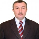Рахимов Фирдавис Гайнелович