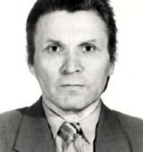 На фото Суханов Валерий Ильич