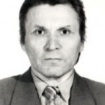 Суханов Валерий Ильич