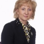 Суслова Людмила Алексеевна