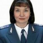 Черничук Ольга Владимировна
