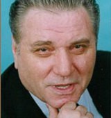 На фото Смирнов Виктор Федорович