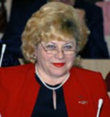 На фото Желдак Раиса Алексеевна
